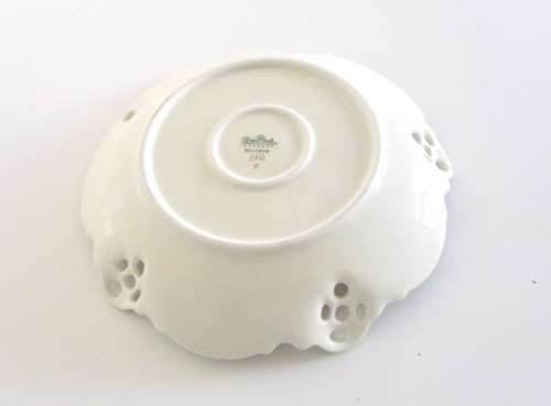 AN EARLY ROSENTHAL MOLIERE BOWL---PERFECT (B)