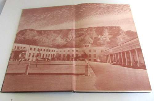 TREASURES OF THE CASTLE OF GOOD HOPE