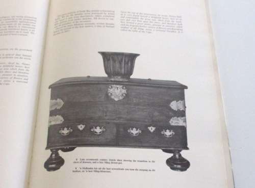 TREASURES OF THE CASTLE OF GOOD HOPE