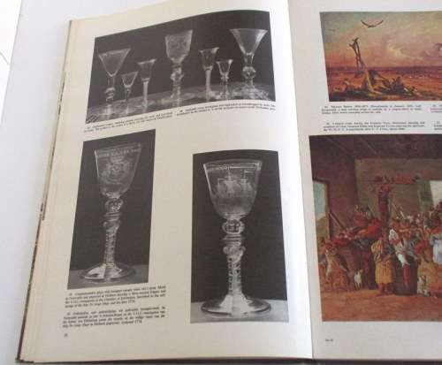 TREASURES OF THE CASTLE OF GOOD HOPE