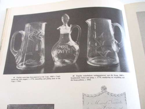 TREASURES OF THE CASTLE OF GOOD HOPE
