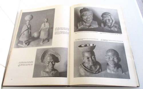 TREASURES OF THE CASTLE OF GOOD HOPE