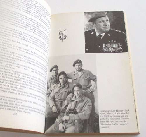 THE ELITE PAPERBACK BOOK BY BARBARA COLE