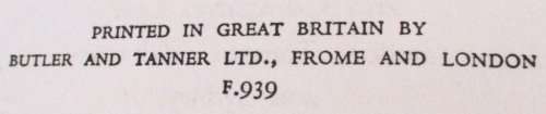 THE STORY OF DE BEERS HEDLEY A CHILVERS