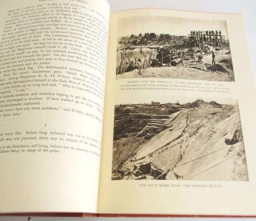 THE STORY OF DE BEERS HEDLEY A CHILVERS