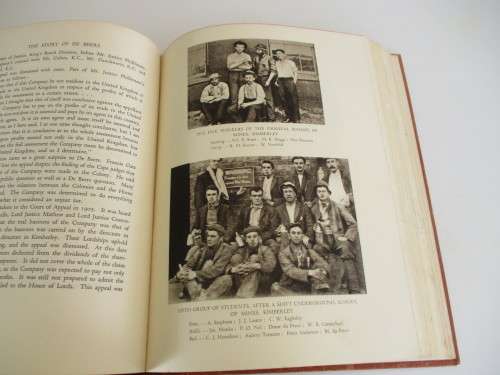 THE STORY OF DE BEERS HEDLEY A CHILVERS