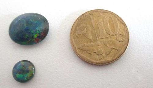 2  OPAL DOUBLETS