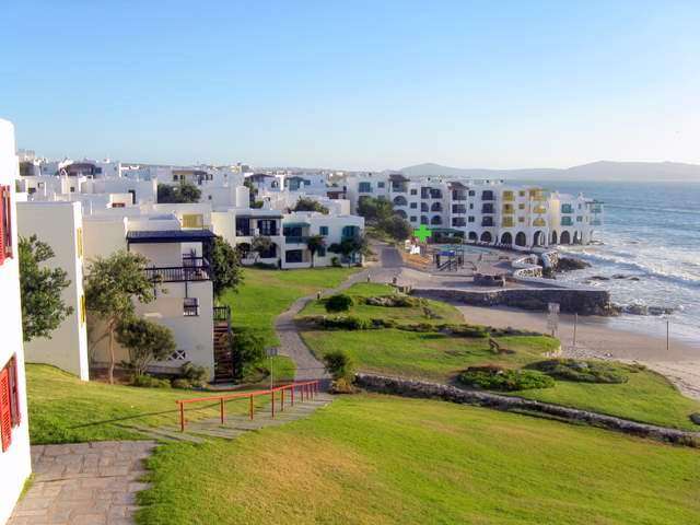 A MIDWEEK AT MYKONOS WESTERN CAPE----17th  JAN  2011 TO 21st JAN 2011