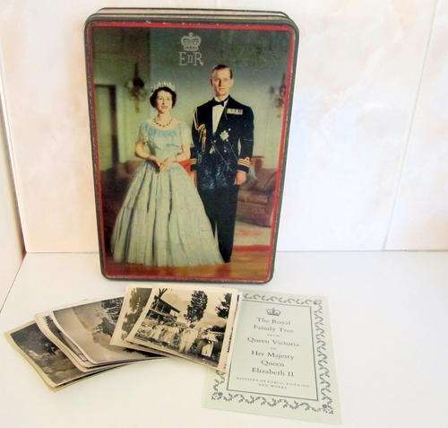 3 INTERESTING ROYAL COLLECTABLES