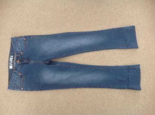 RE jeans size 34
