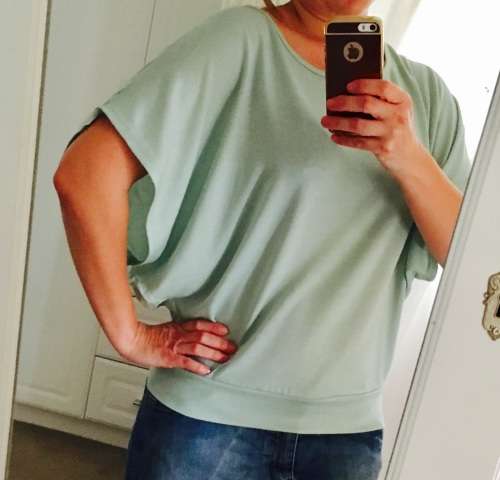 Mint top