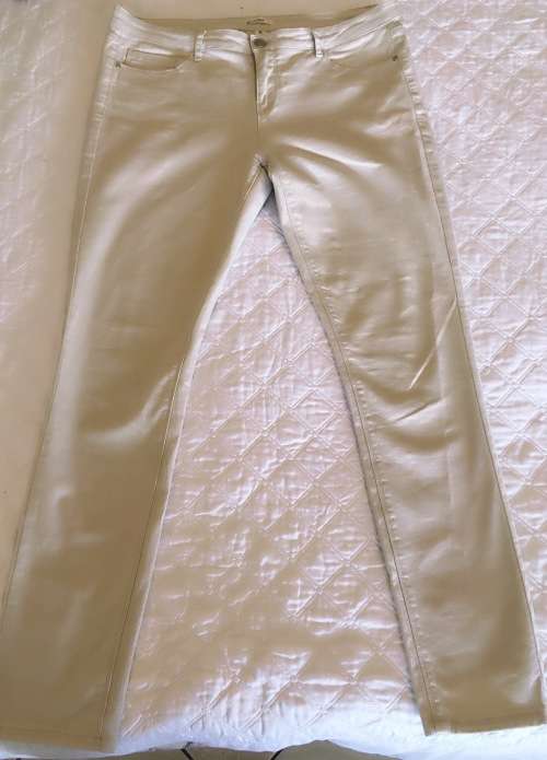 Woolworths RE skinny jeggings size 14