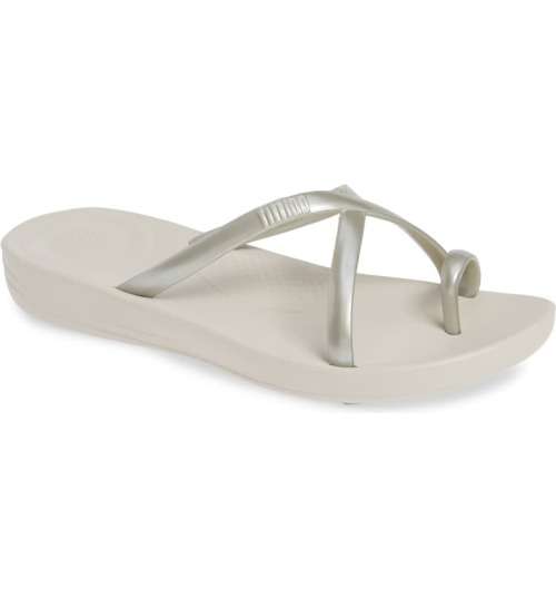 New fitflop inqushion size 4