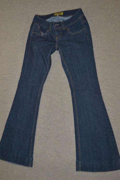 a fab fit Truworths by inwear jeans (used twice) size 30