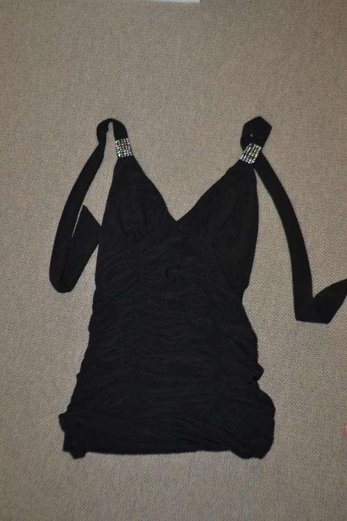 Black top