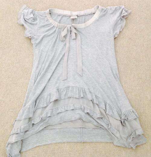 Truworths size34 top