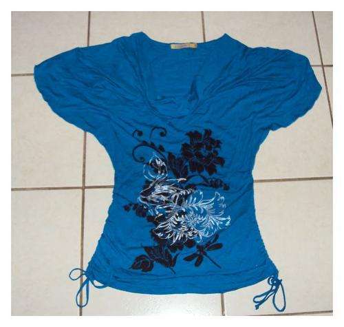 TRUWOTHS  TOP