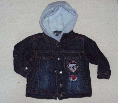 DKNY Jacket 0 - 6 months