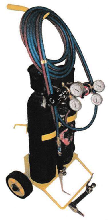 Portapack