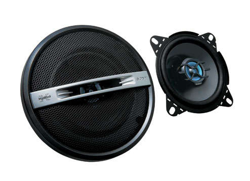 ***BRAND NEW SONY XS-GTF1025B SPEAKERS***