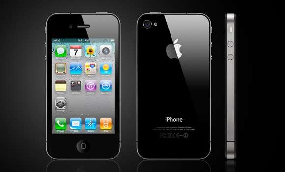 ***BRAND NEW SEALED APPLE IPHONE 4 32GB LOCAL STOCK***
