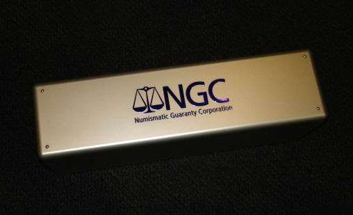 NGC Box