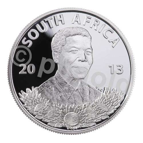 2013 Silver Proof