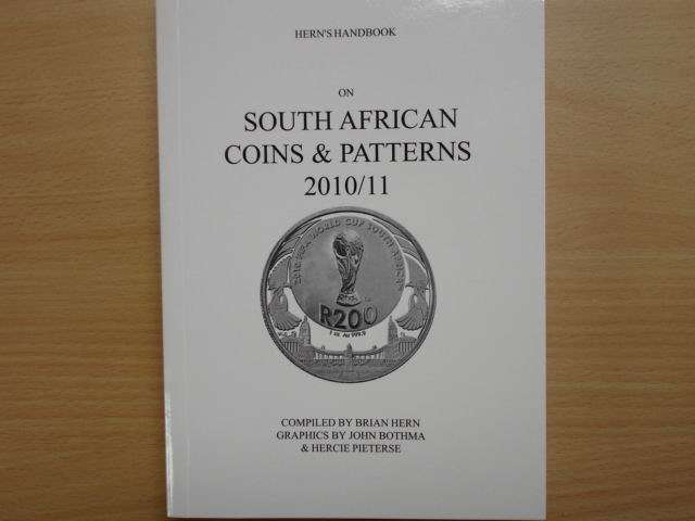 Hern's Handbook 2011 Includes Postage : Best price