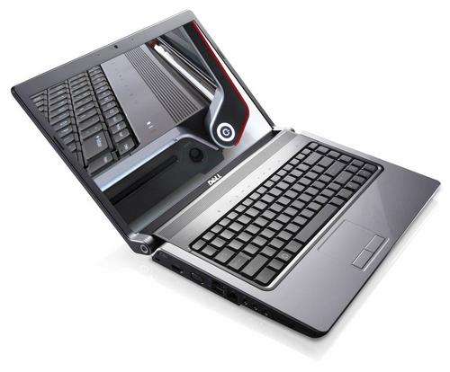 Dell Studio 1537 core 2 duo . Latest release!