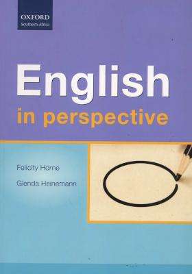 English in Perspective (Fourth Edition) Textbook