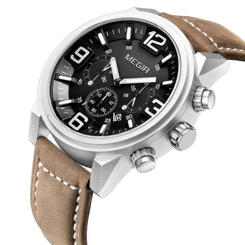 **NEW**FIRST TIME IN SOUTH AFRICA.EXCLUSIVE NEW MENS RANGE OF SPORTSWATCH, TRUE CHRONOGRAPH FUNCTION