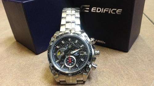 CASIO EDIFICE WATCH - READY FOR DELIVERY. **PLEASE READ**