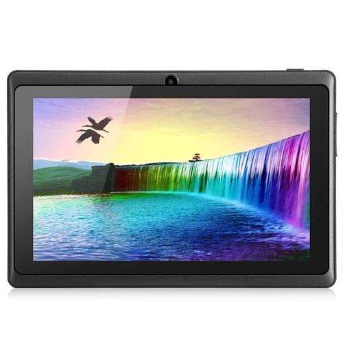 LATEST DUAL CORE, HIGH DEFINITION SCREEN ANDROID TABLET.  GDIPPO Y88. BETTER THAN THE REST !!!!
