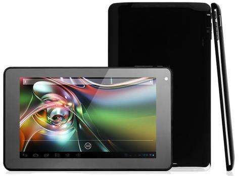NEXT GENERATION TABLET.  PIPPO S1 PRO.  QUAD-CORE, IPS SCREEN, QUAD-GRAPHICS, 1GB RAM, ANDROID 4.2.