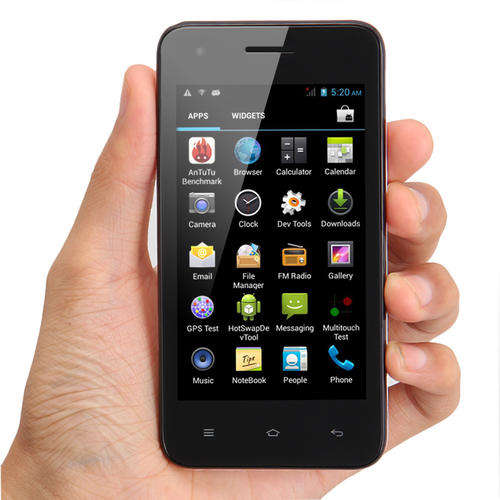 LATEST ANDROID DUAL CORE,GPS,WIFI PHONE. FACEBOOK AND WHATSAPP LOADED. RETAILS OVER R3000