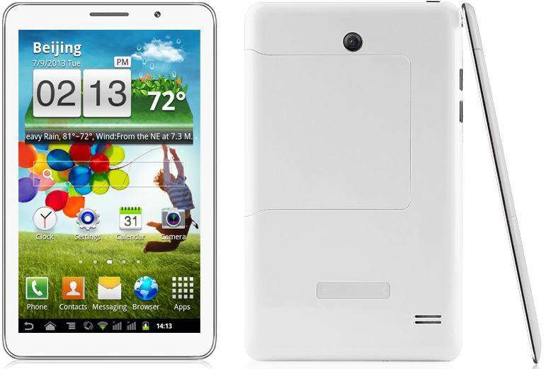 GENUINE JXD PHONE CALL TABLET+2 XTRA BATTERIES,STOCK IN SOUTH AFRICA.FACEBOOK & WHATSAPP COMPATIBLE