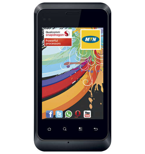 BRAND NEW 3G/HSDPA MTN ANDROID PHONE.  LOCAL 24 MONTH WARRANTY.  ALL THE LATEST FEATURES.
