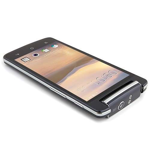 1ST TIME ON BOB. 206 DEGREE ROTATING CAMERA ANDROID PHONE. 3G AND DUAL CORE. FULLY LOADED.