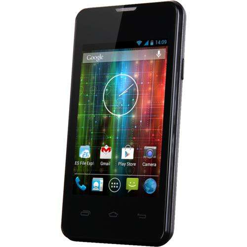 BEST NEW 3G PHONE.PRESTIGIO 3350.MINI POWER HOUSE ANDROID 4.2 CELLPHONE.FACEBOOK,BBM,WHATSAPP.2-SIMS