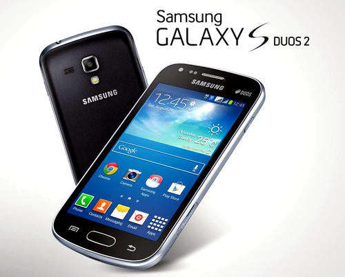 BRAND NEW Samsung Galaxy S Duos 2- DUAL SIM 3G - ANDROID SMARTPHONE. Locally sourced-2yr Warranty