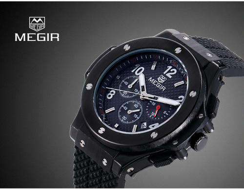 FIRST TIME IN SOUTH AFRICA.EXCLUSIVE NEW MENS RANGE OF SPORTSWATCH, TRUE CHRONOGRAPH FUNCTION