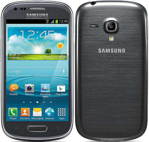 BRAND NEW GENUINE Samsung Galaxy S3 MINI - Locally sourced-2yr Warranty. ICASA APPROVED