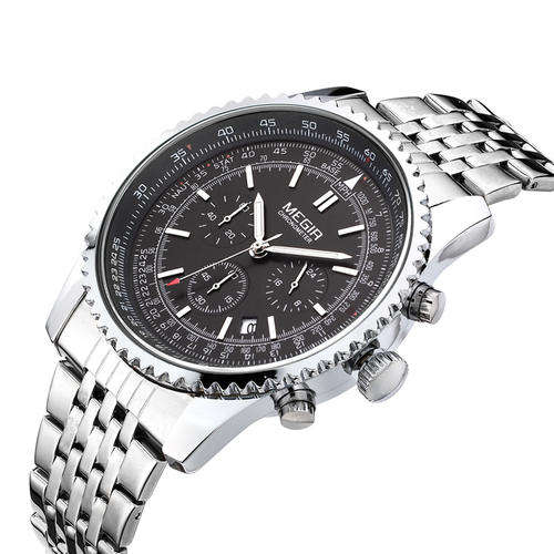 FIRST TIME IN SOUTH AFRICA.EXCLUSIVE NEW MENS RANGE OF SPORTSWATCH, TRUE CHRONOGRAPH FUNCTION