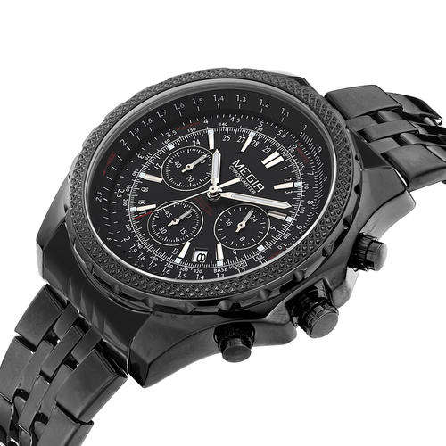 **NEW**FIRST TIME IN SOUTH AFRICA.EXCLUSIVE NEW MENS RANGE OF SPORTSWATCH, TRUE CHRONOGRAPH FUNCTION