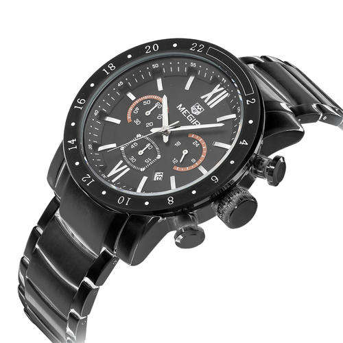 FIRST TIME IN SOUTH AFRICA.EXCLUSIVE NEW MENS RANGE OF SPORTSWATCH, TRUE CHRONOGRAPH FUNCTION