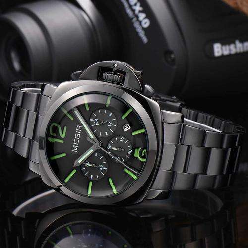**NEW**FIRST TIME IN SOUTH AFRICA.EXCLUSIVE NEW MENS RANGE OF SPORTSWATCH, TRUE CHRONOGRAPH FUNCTION