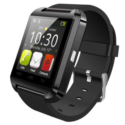 NEW!!!  SMART WATCH. CLASSY LOOKS AND GREAT FUNCTIONALITY. LATEST MODEL.
