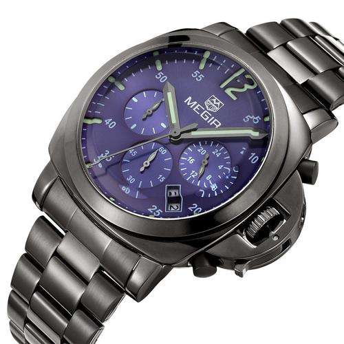 FIRST TIME IN SOUTH AFRICA.EXCLUSIVE NEW MENS RANGE OF SPORTSWATCH, TRUE CHRONOGRAPH FUNCTION