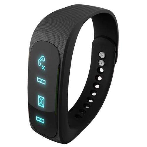 HOT!!!  Bluetooth 4.0 Smart Sports Bracelet , Support Camera Remote / Video Remote / Sport Tracking