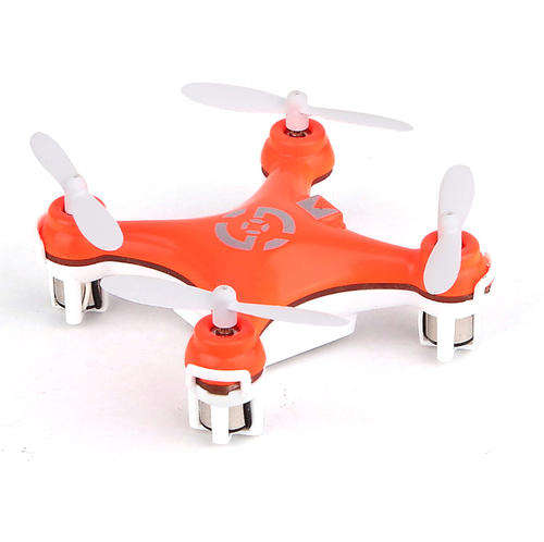 LATEST MINI QUADCOPTER.4 Channel 2.4GHz 6-Axis Gyro Mini Quadcopter RC Helicopter with Transmitter